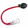 Temptasia Pompe à Clitoris Ball Pump